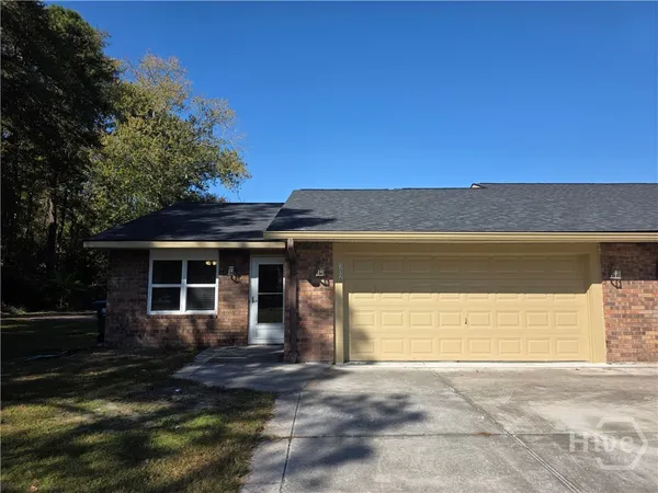 $1,400 | 312 West 5th Street, Rincon, GA 31326