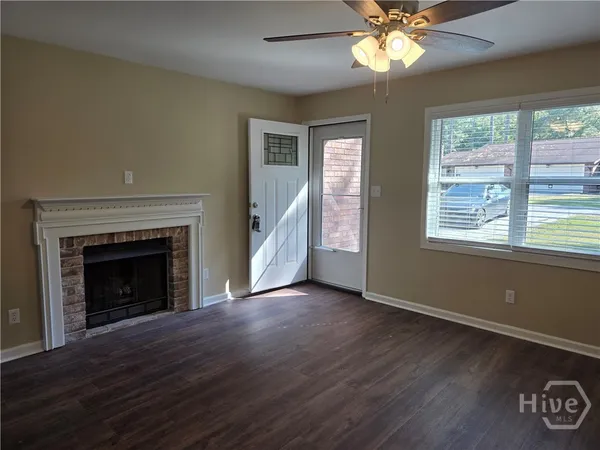 $1,400 | 312 West 5th Street, Rincon, GA 31326