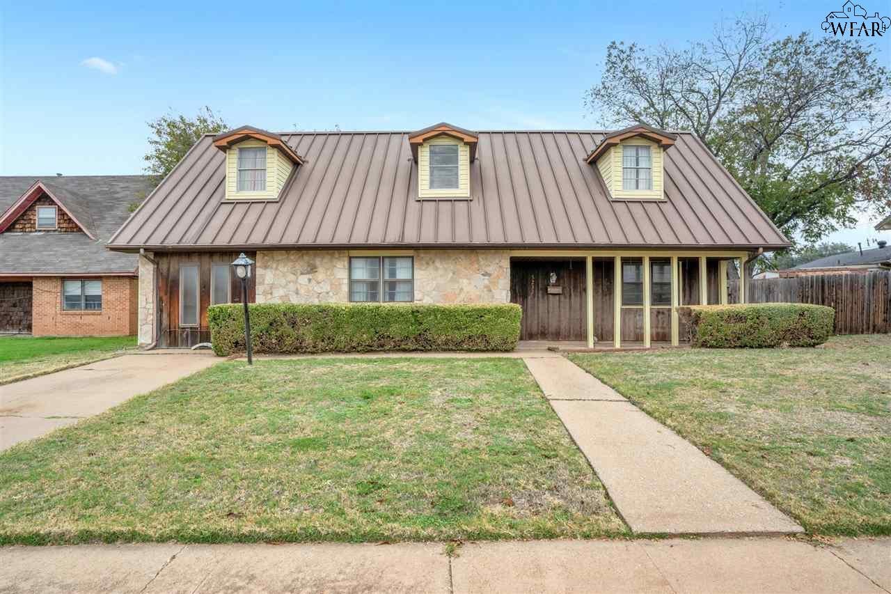 5237 Catskills Drive Wichita Falls, TX 76310 - Photo 1 of 1 Gallery Image 1