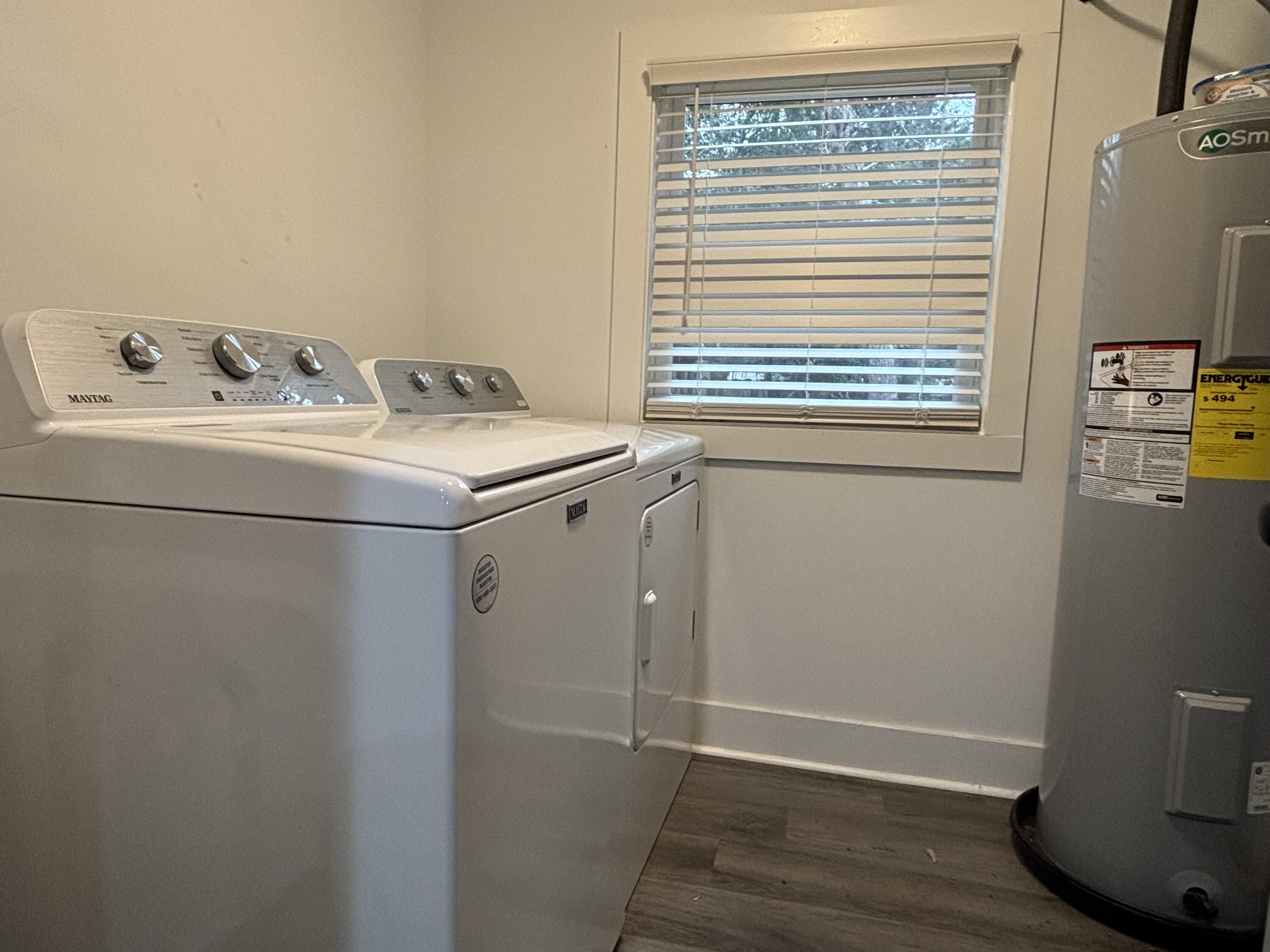 1210 Pepper Street Hanahan, SC 29410 - Photo 24 of 25 1210 Pepper Laundry