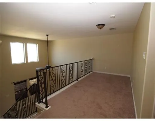 a view of hallway