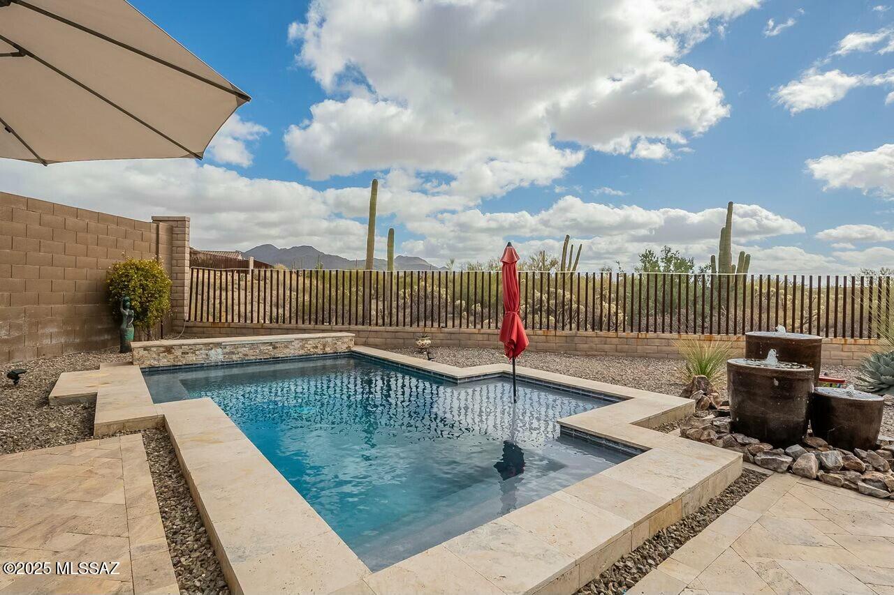 13918 North Rim Trail Marana, AZ 85658 - Photo 43 of 48