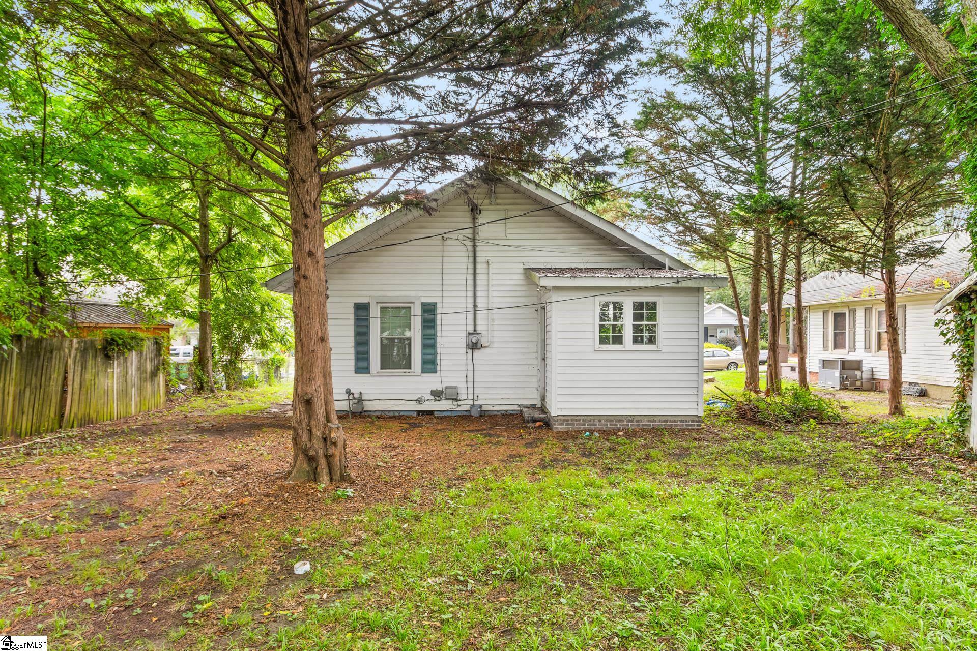103 Florence Street Clinton, SC 29325 - Photo 18 of 20 Gallery Image 18