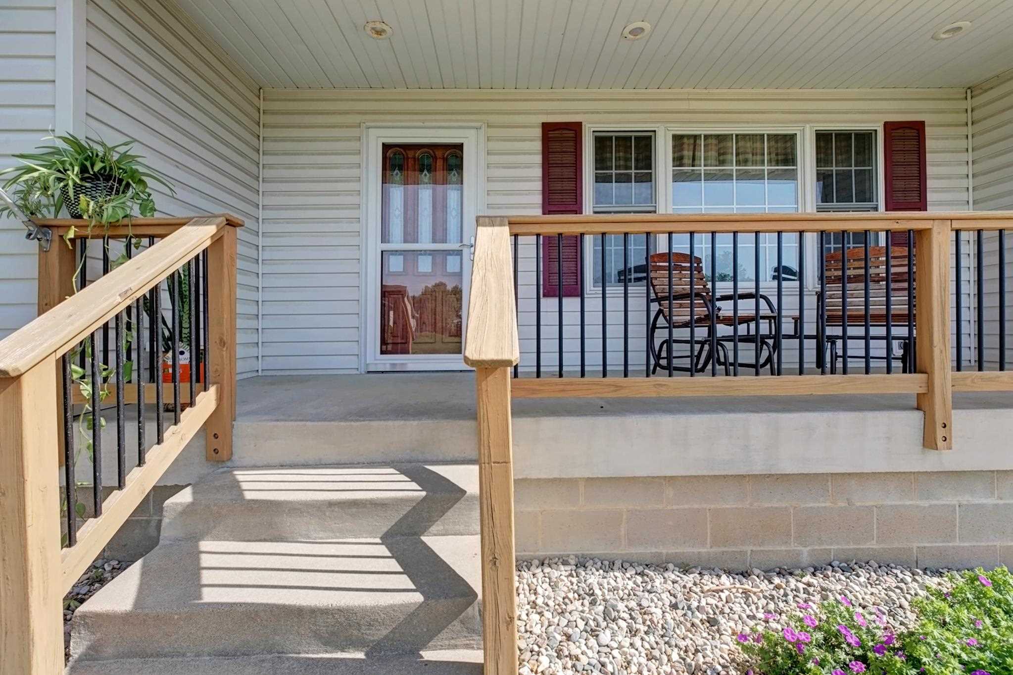 3349 Westward Road Spencer, IN 47460 - Photo 5 of 36