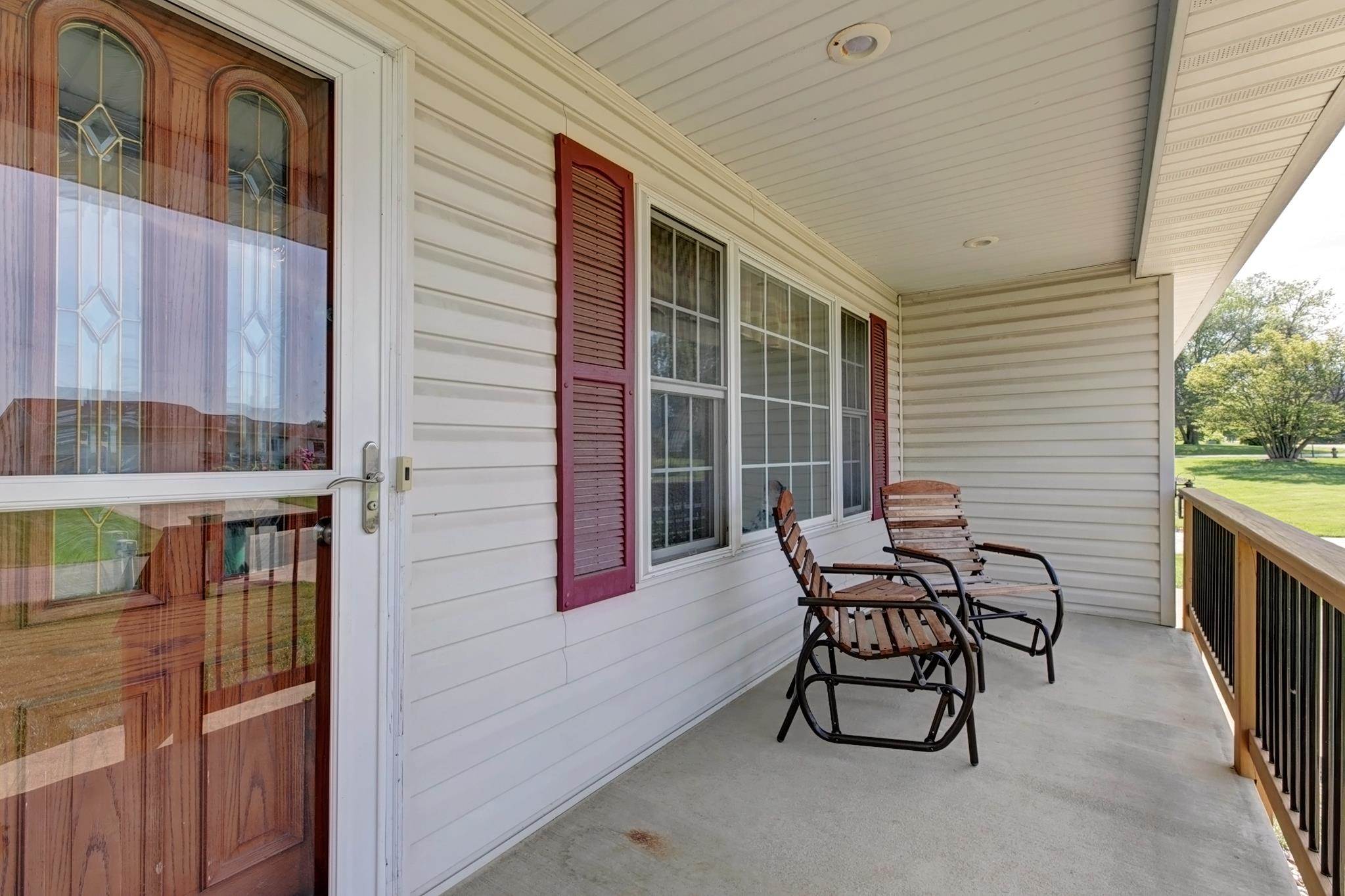 3349 Westward Road Spencer, IN 47460 - Photo 6 of 36