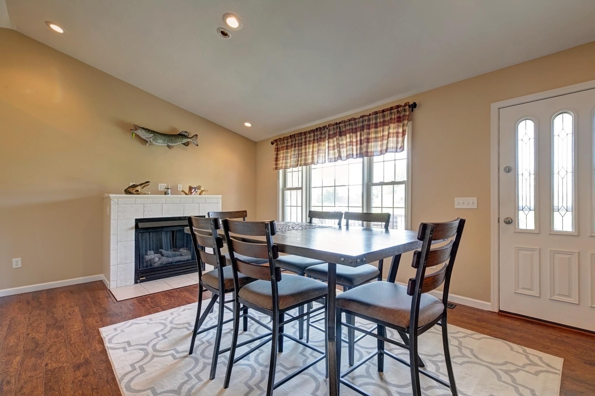 3349 Westward Road Spencer, IN 47460 - Photo 9 of 36