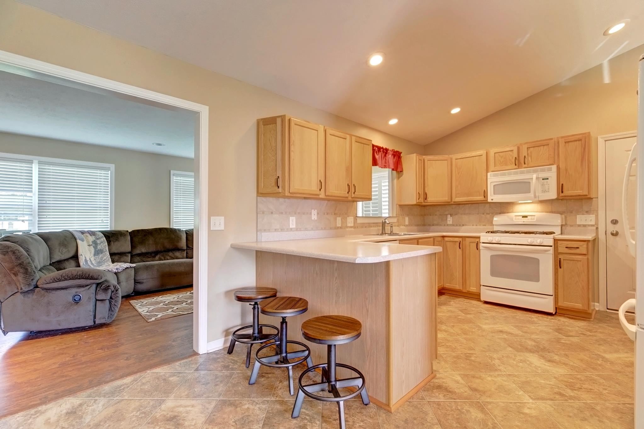 3349 Westward Road Spencer, IN 47460 - Photo 10 of 36