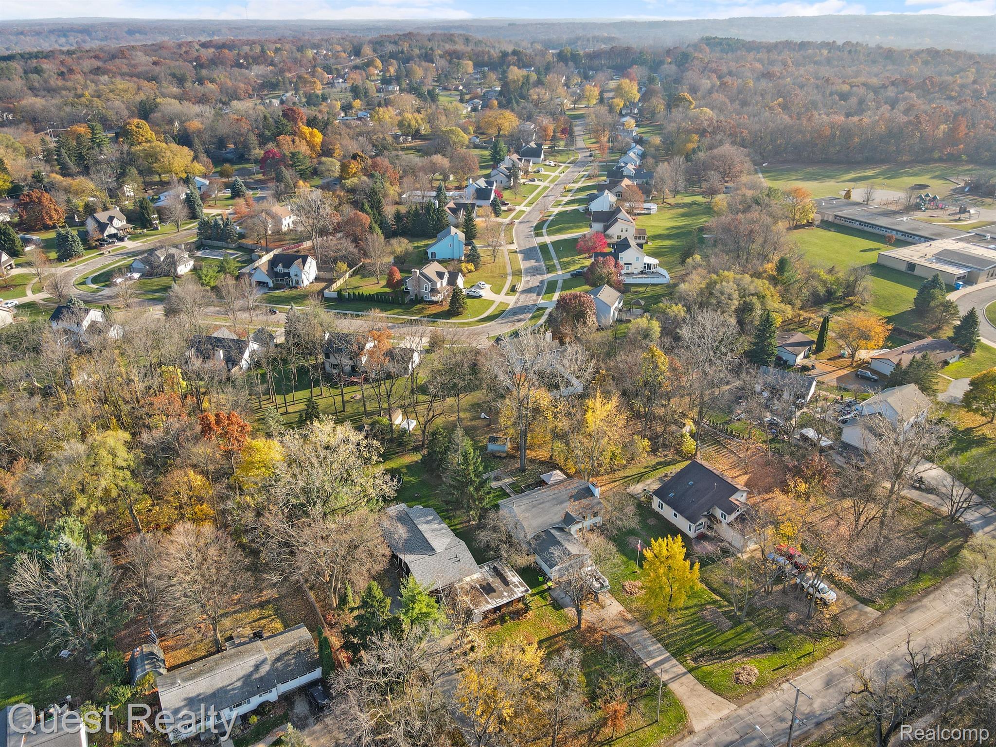 939 State Road Fenton, MI 48430 - Photo 47 of 59 Gallery Image 47