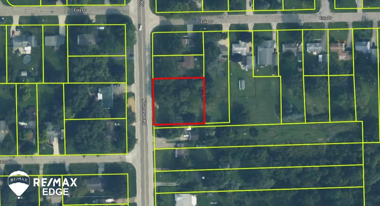 0 North Genesee Road Flint, MI 48506 - Photo 1 of 3