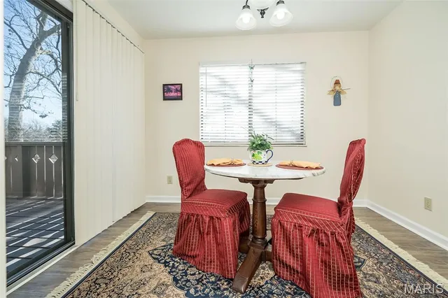 $249,900 | 1611 Walpole Drive, Unit C, Chesterfield, MO 63017