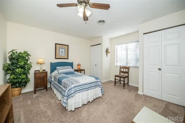 $249,900 | 1611 Walpole Drive, Unit C, Chesterfield, MO 63017