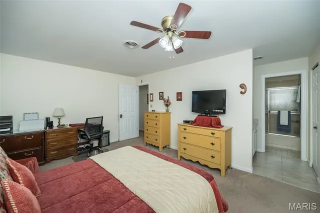 $249,900 | 1611 Walpole Drive, Unit C, Chesterfield, MO 63017