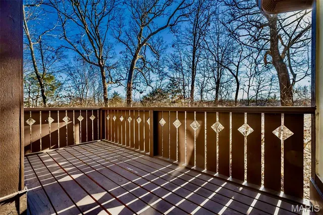 $249,900 | 1611 Walpole Drive, Unit C, Chesterfield, MO 63017