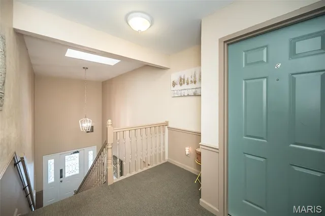 $249,900 | 1611 Walpole Drive, Unit C, Chesterfield, MO 63017