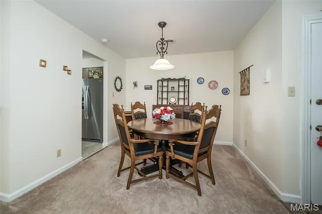 $249,900 | 1611 Walpole Drive, Unit C, Chesterfield, MO 63017