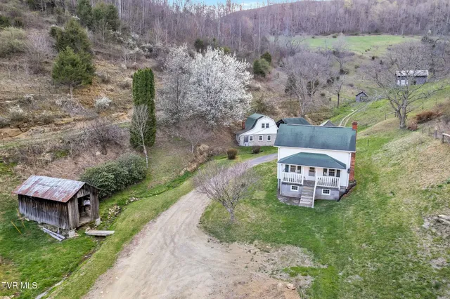 $1,599,900 | 736 Shelleys Road, Bristol, VA 24202