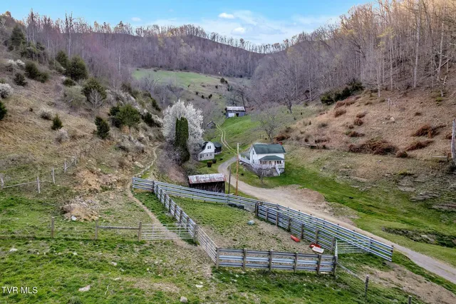 $1,599,900 | 736 Shelleys Road, Bristol, VA 24202