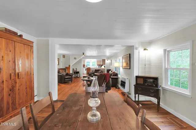 $1,599,900 | 736 Shelleys Road, Bristol, VA 24202