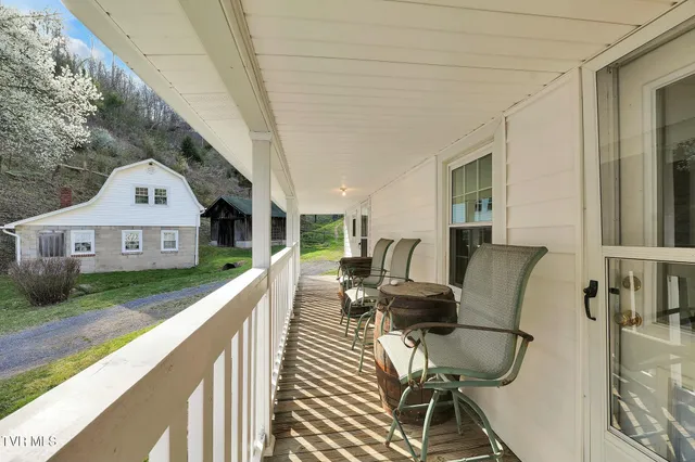 $1,599,900 | 736 Shelleys Road, Bristol, VA 24202