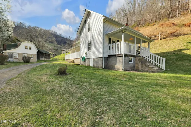 $1,599,900 | 736 Shelleys Road, Bristol, VA 24202