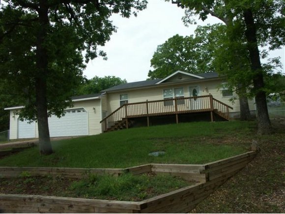6 Arrowhead Road Kimberling City, MO 65686 - Photo 1 of 1 Primary Photo