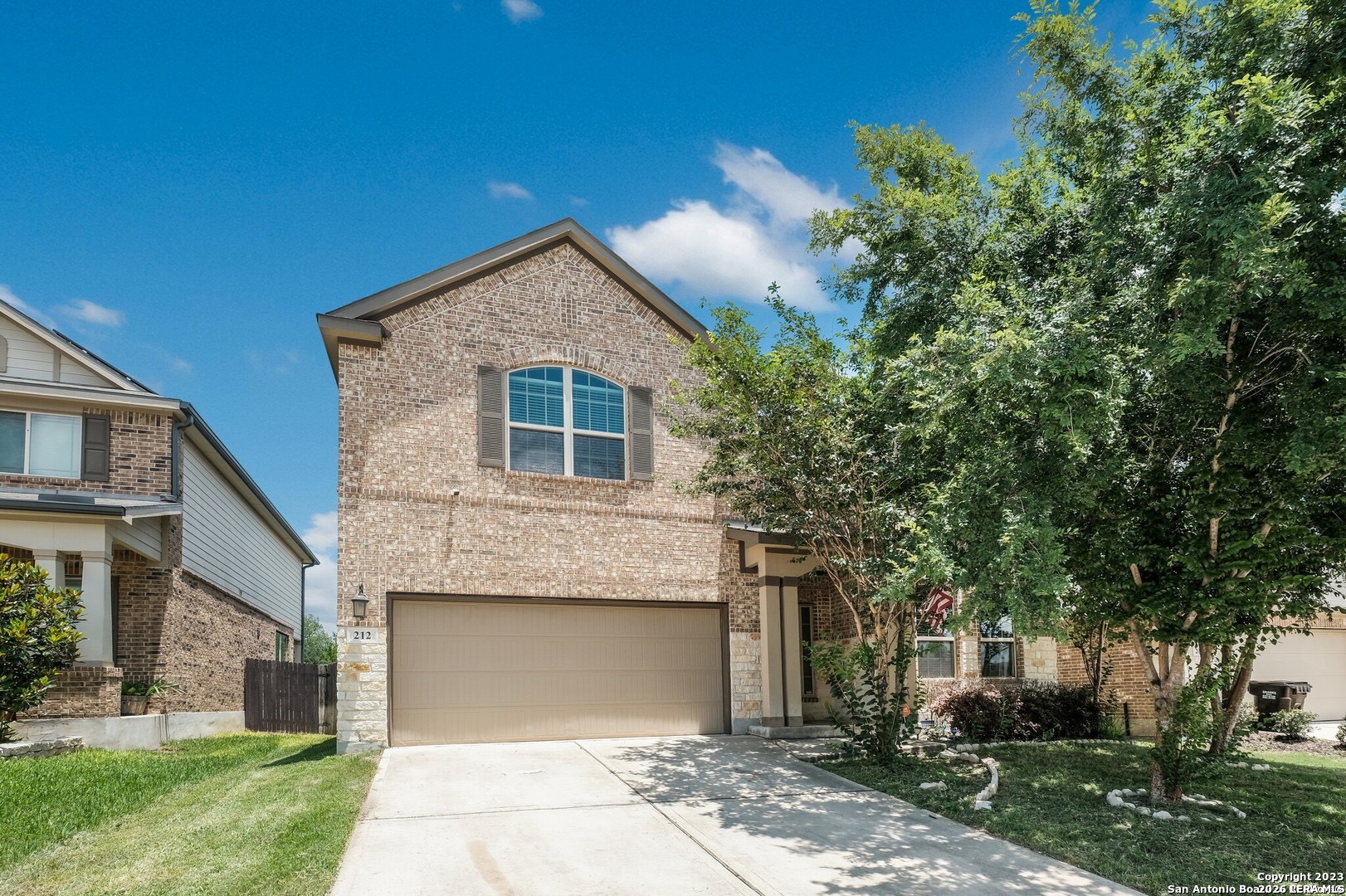 212 Campfire Way Cibolo, TX 78108 - Photo 1 of 18