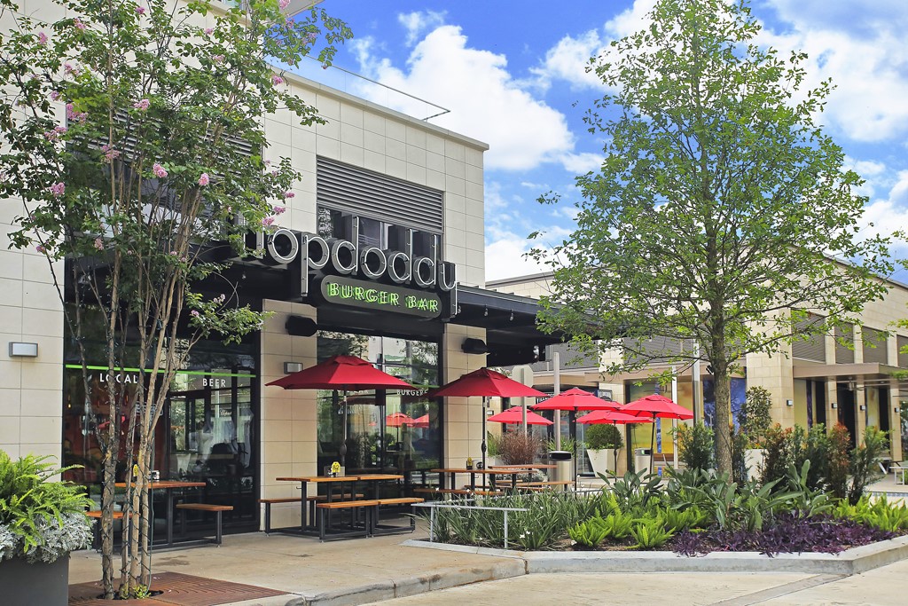 3922 West Alabama Street, Unit 1 Houston, TX 77027 - Photo 20 of 21 Short walk to endless dining and high end shoppings