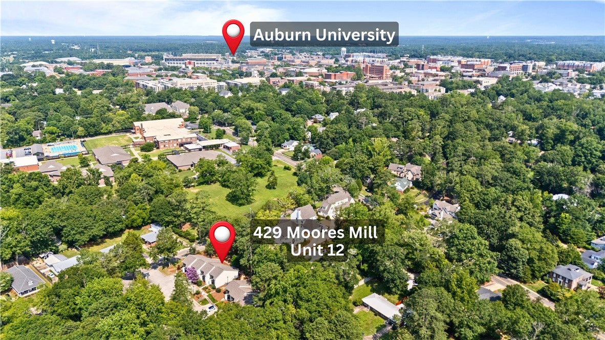 429 Moores Mill Road, Unit 12 Auburn, AL 36830 - Photo 2 of 17 Gallery Image 2