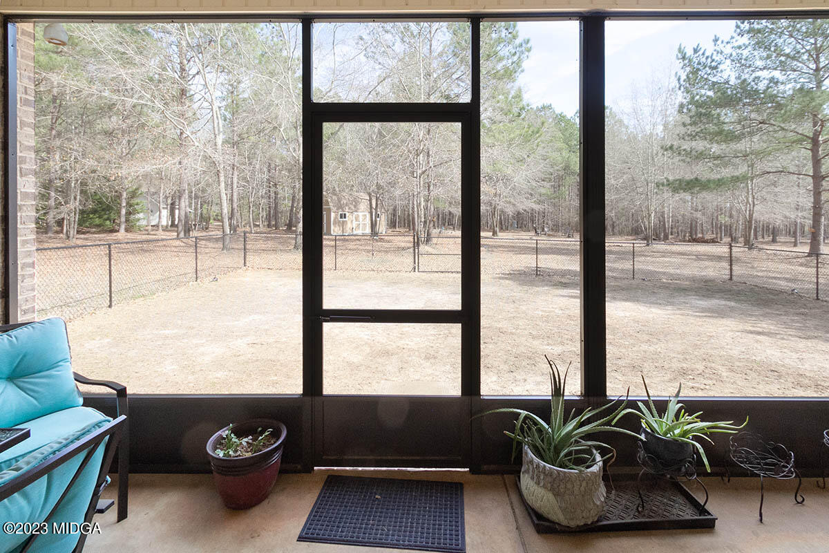 170 Terrell Road Elko, GA 31025 - Photo 23 of 35 a view of a living room and a window