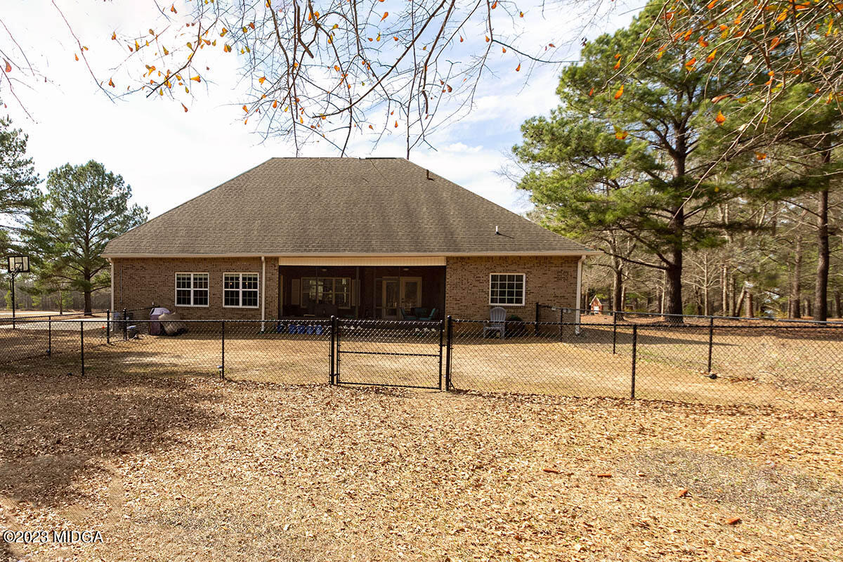 170 Terrell Road Elko, GA 31025 - Photo 27 of 35 a house that has a tree in front of it