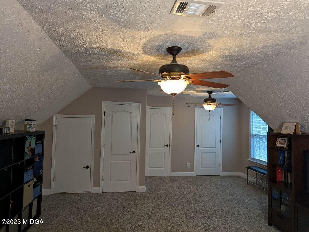 170 Terrell Road Elko, GA 31025 - Photo 28 of 35 wooden floor in an empty room