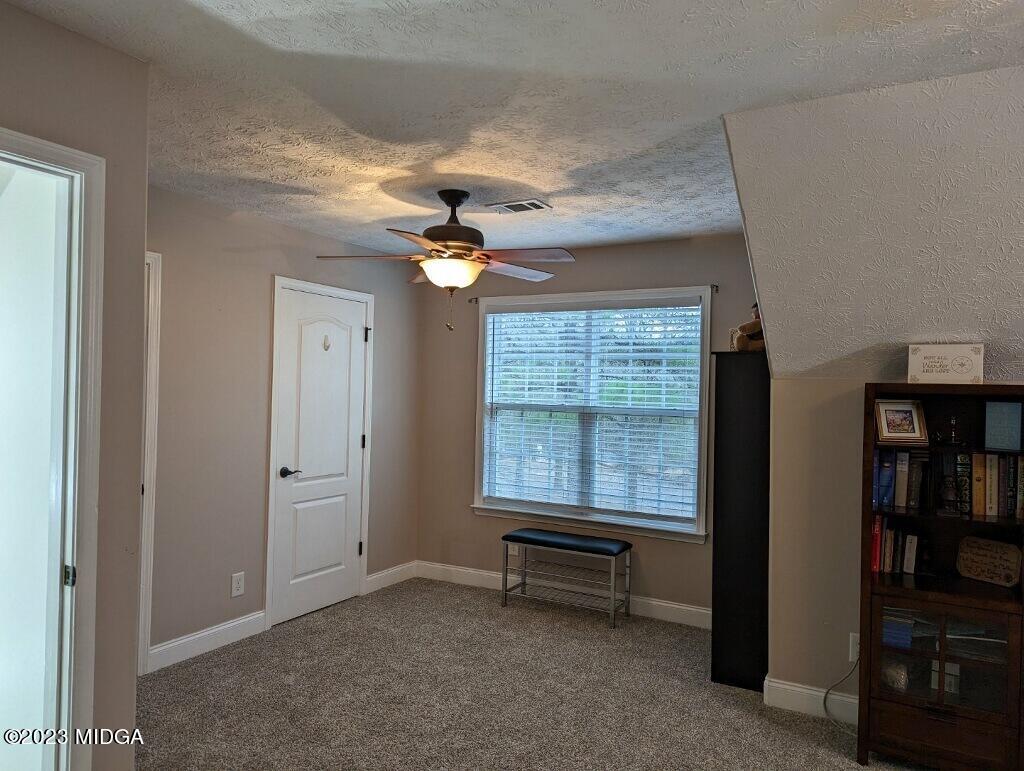 170 Terrell Road Elko, GA 31025 - Photo 31 of 35 a view of an empty room with a window