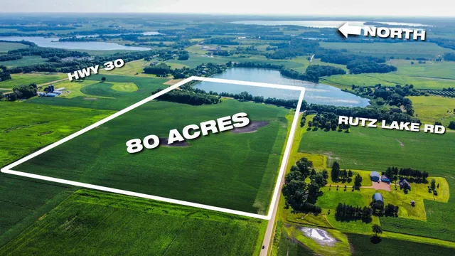 $1,450,000 | 7250 Rutz Lake Road, Waconia, MN 55387