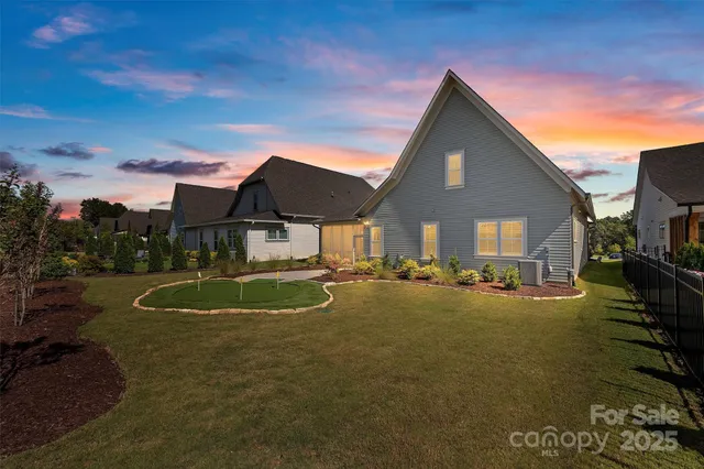 $900,000 | 2034 Garden Terrace Circle, Marvin, NC 28173
