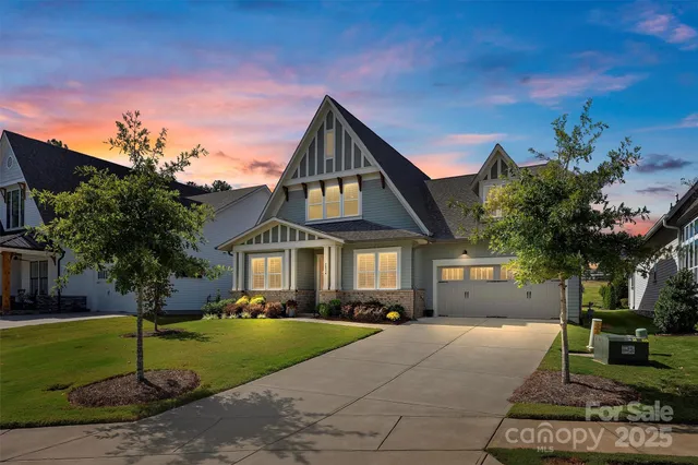 $900,000 | 2034 Garden Terrace Circle, Marvin, NC 28173