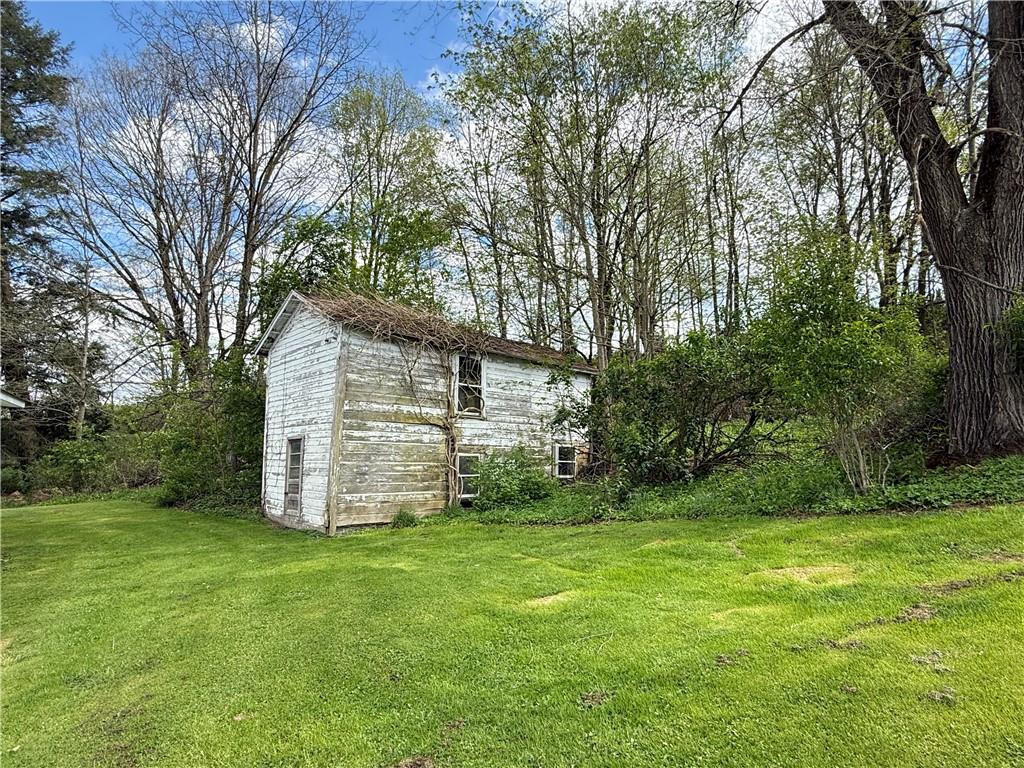 1939 Mahoning Road Home, PA 15747 - Photo 24 of 49