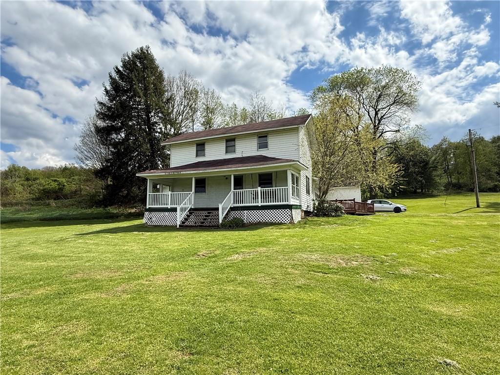 1939 Mahoning Road Home, PA 15747 - Photo 44 of 49