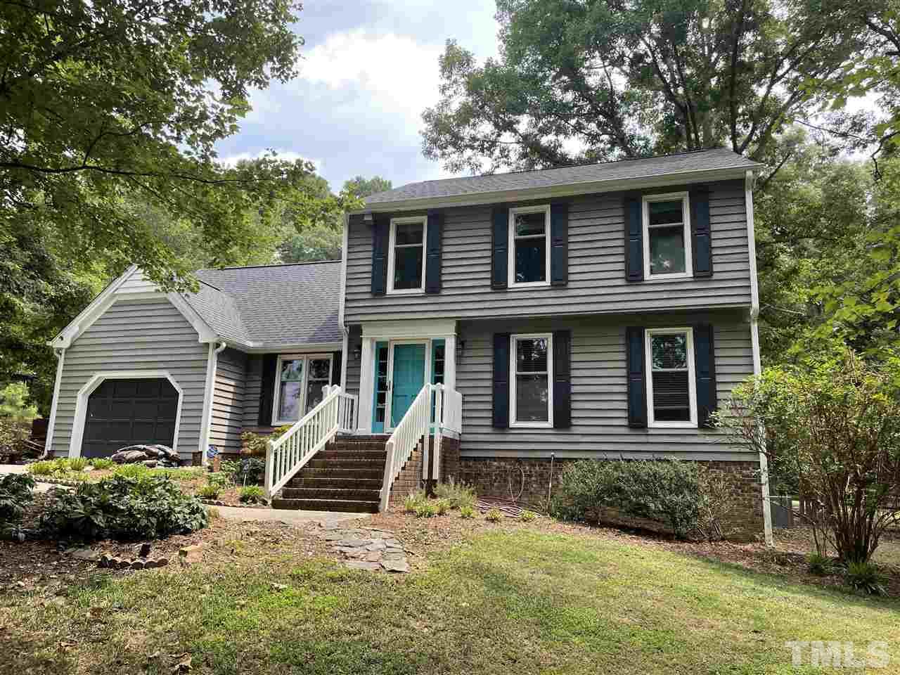 9112 Leesville Road Raleigh, NC 27613 - Photo 1 of 30