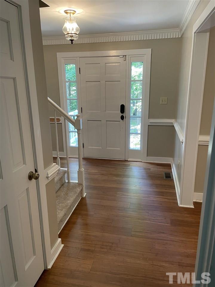 9112 Leesville Road Raleigh, NC 27613 - Photo 2 of 30