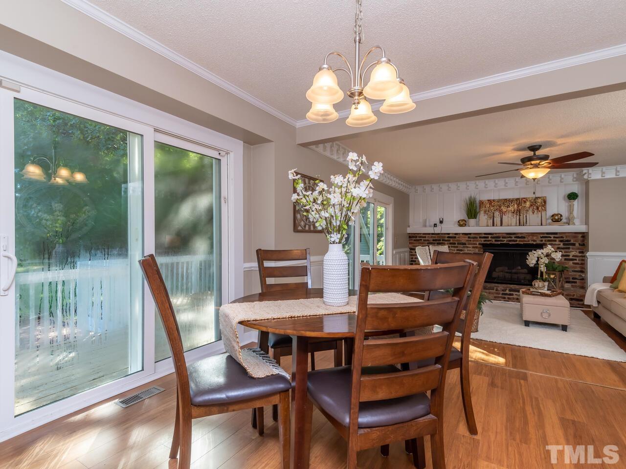 9112 Leesville Road Raleigh, NC 27613 - Photo 12 of 30