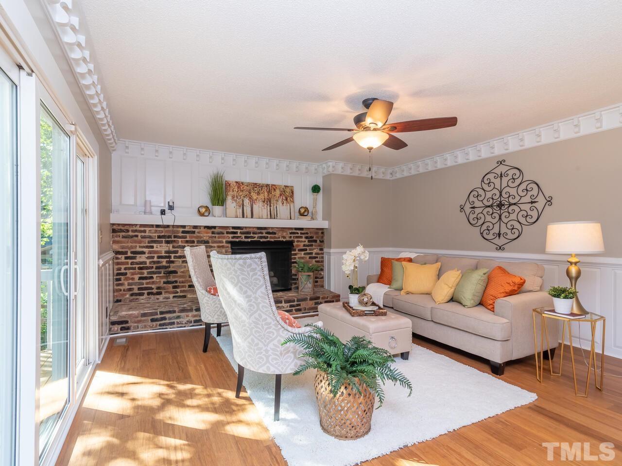 9112 Leesville Road Raleigh, NC 27613 - Photo 14 of 30