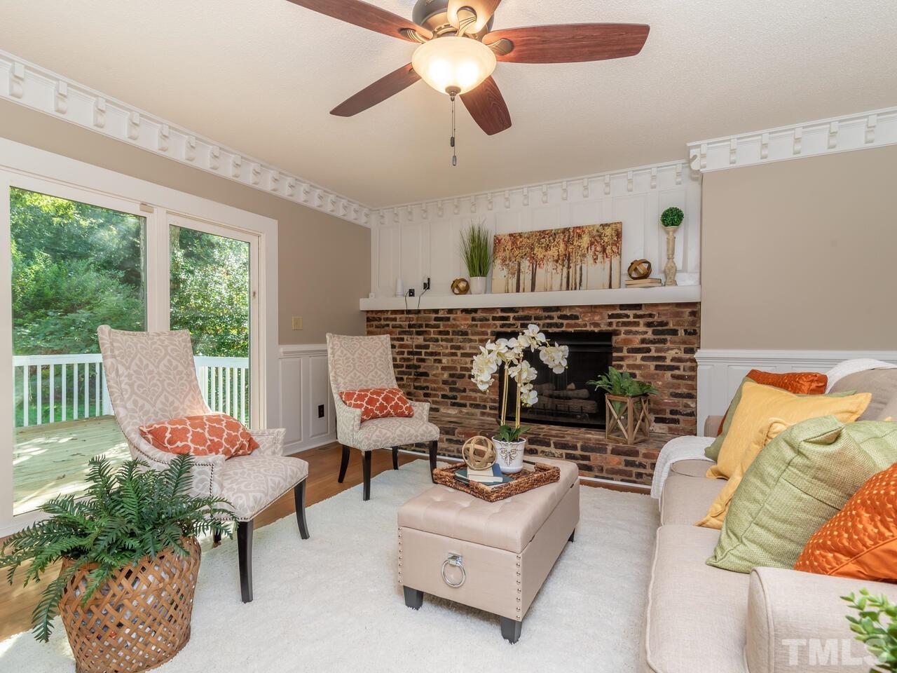 9112 Leesville Road Raleigh, NC 27613 - Photo 15 of 30