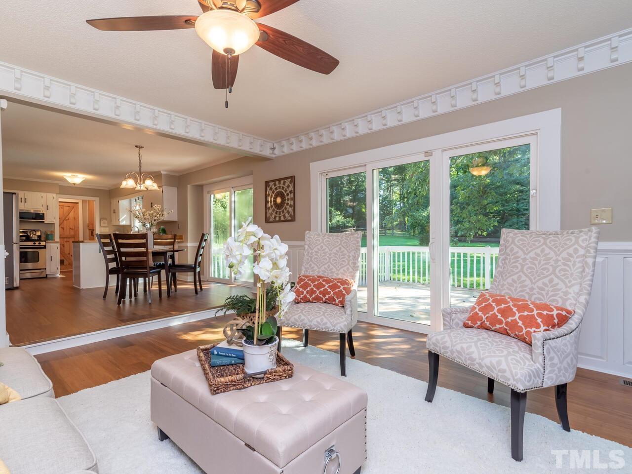 9112 Leesville Road Raleigh, NC 27613 - Photo 16 of 30