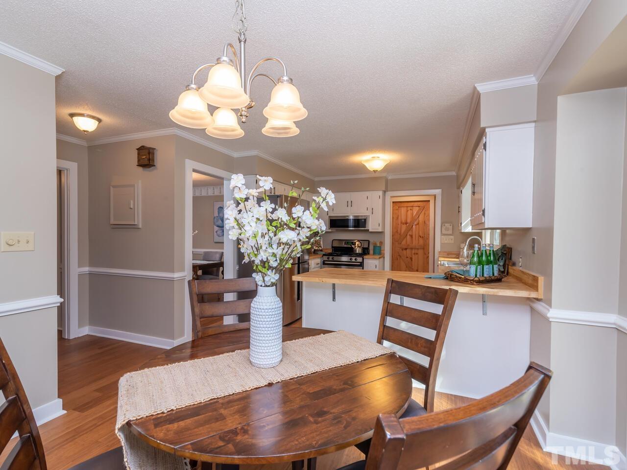 9112 Leesville Road Raleigh, NC 27613 - Photo 17 of 30