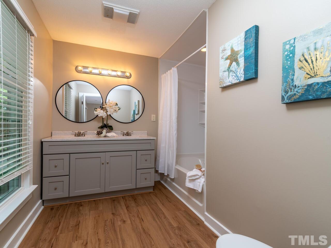 9112 Leesville Road Raleigh, NC 27613 - Photo 24 of 30