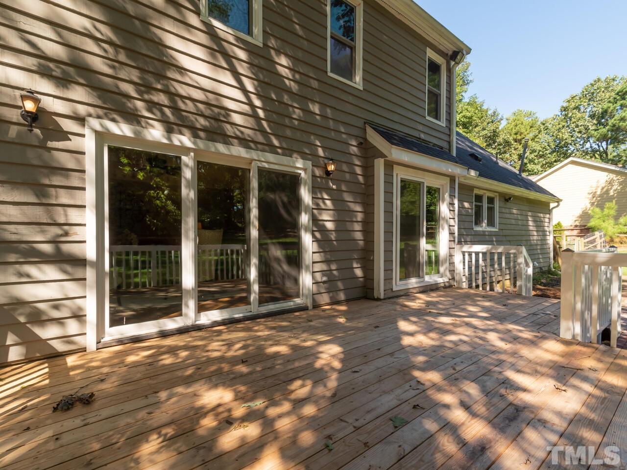 9112 Leesville Road Raleigh, NC 27613 - Photo 27 of 30