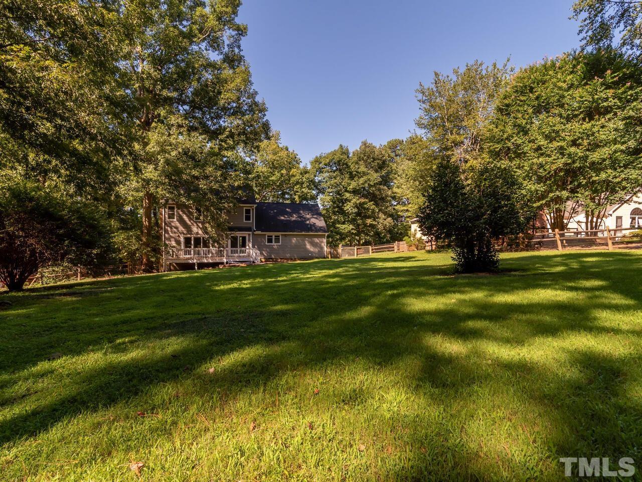 9112 Leesville Road Raleigh, NC 27613 - Photo 30 of 30