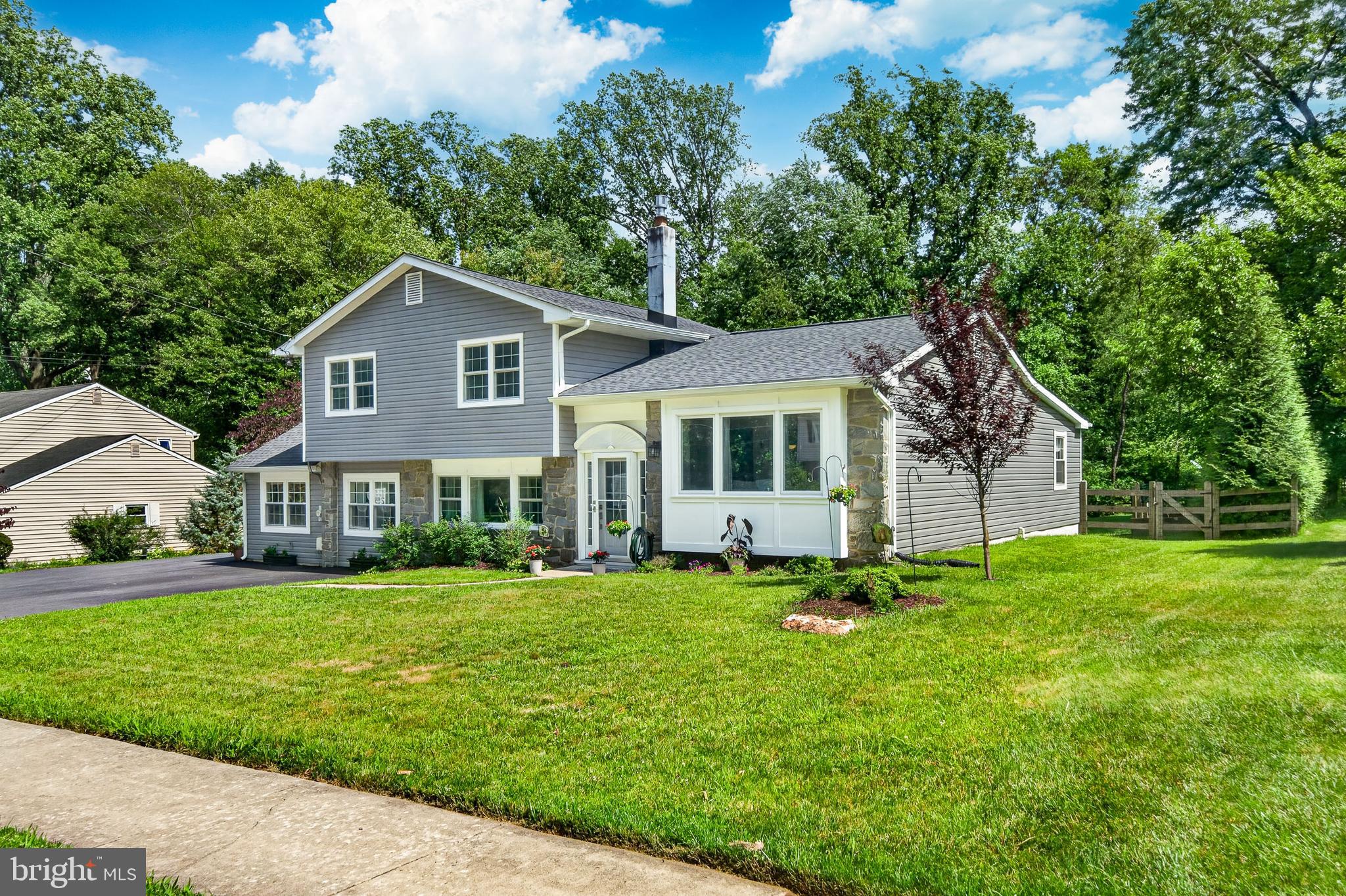 420 Concord Avenue Exton, PA 19341 - Photo 1 of 64