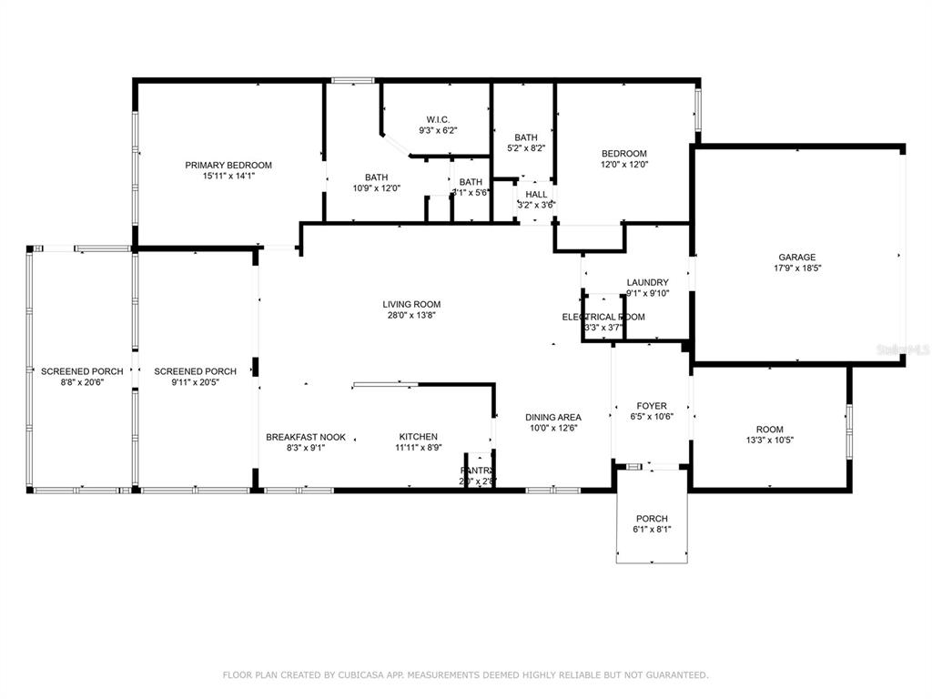 9123 Southwest 70th Loop Ocala, FL 34481 - Photo 62 of 62