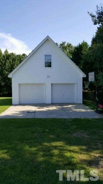 828 Perry Curtis Road Zebulon, NC 27597 - Photo 4 of 5 Gallery Image 4